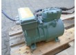 Carrier 2 pk vries compressor